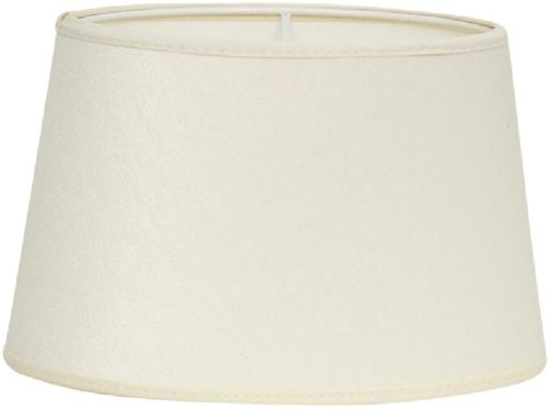 Hallbergs skjerm galaxy offwhite 25cm