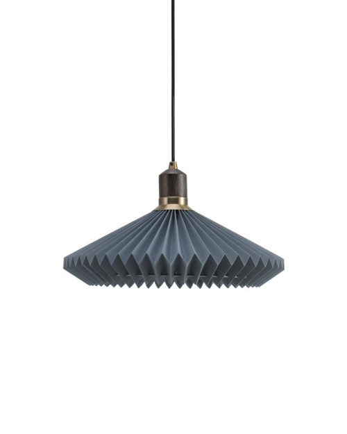 Halo Design Paris Ø40 Havblå E27