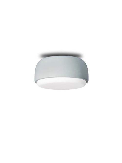 Northern Over Me 20cm tak/vegglampe Dusty Blue 2xE27
