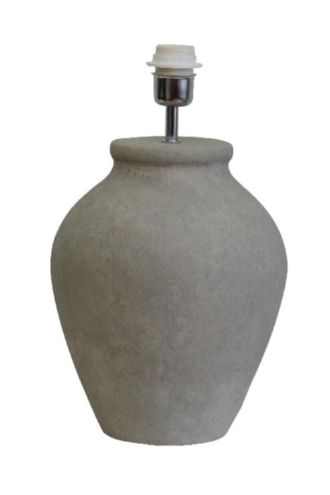 Hallbergs Casagrande Bordlampe Natur Liten
