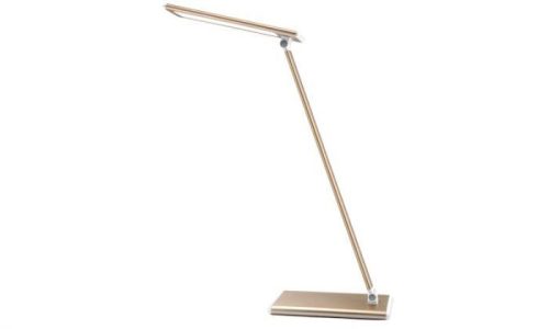Nordesign Deck Smart Touch Minor Gold 8W