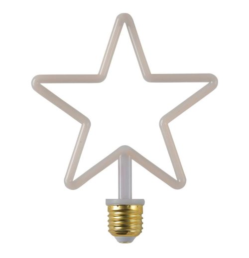 Sompex LED E27 Stjerne 17