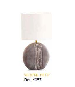 Envy Vegetal Petit Grå m/skjerm 48cm E27 40W