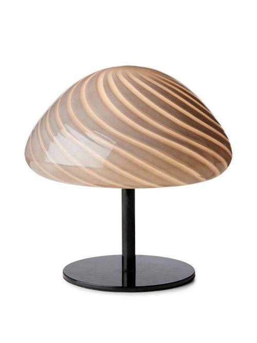 HaloDesign Mush Mini Grå