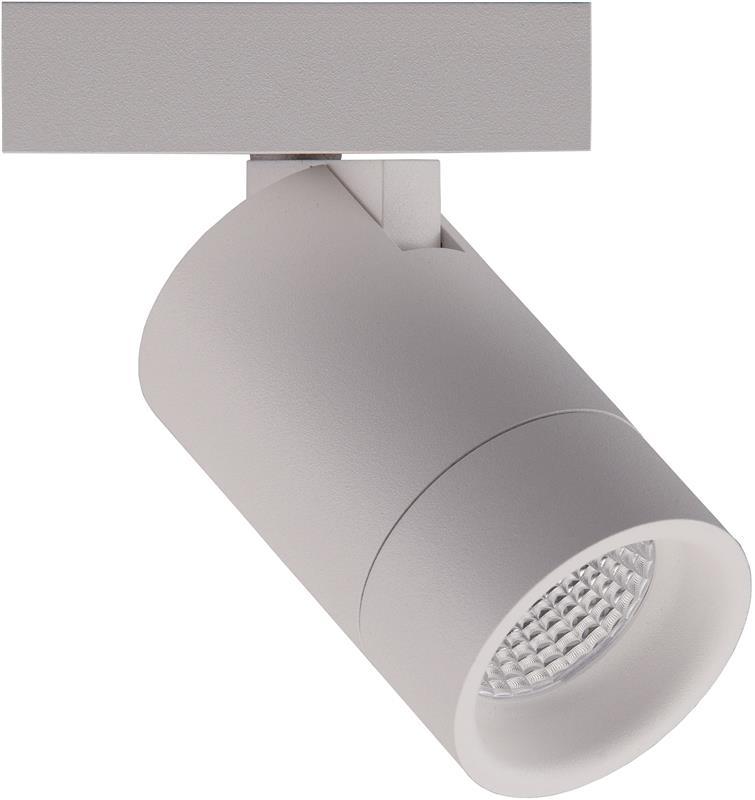 Nordesign Levi Hvit 6W LED inkl. Dimbar