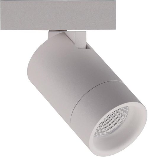 Nordesign Levi Hvit 6W LED inkl. Dimbar