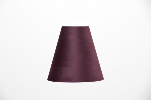 MS Skjerm Mali lilla 19cm  kipp
