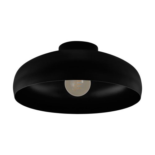 Eglo Mogano Taklampe Sort/sort E27