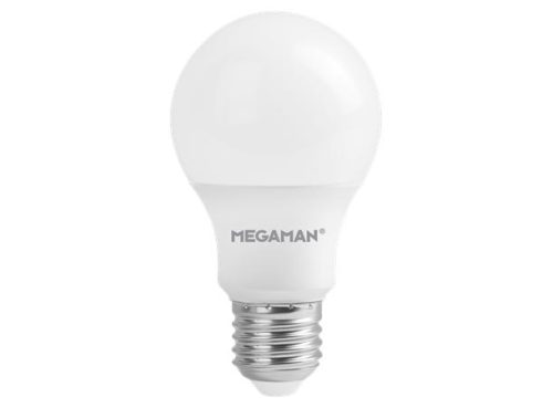 Megaman LED E27 8,2W(60W) 810lm DTW