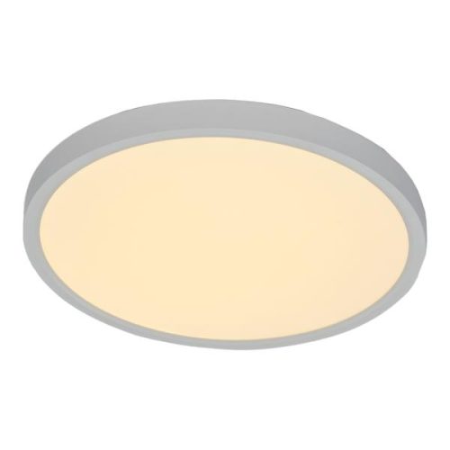 MS Astor Hvit Ø30 3-steg 24W LED