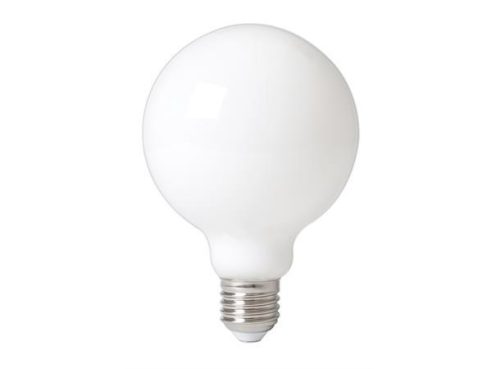 Calex LED E27 7W(60W) 800lm 2700K Globe Ø80