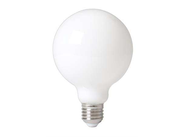 Calex LED E27 7W(60W) 800lm 2700K Globe Ø80