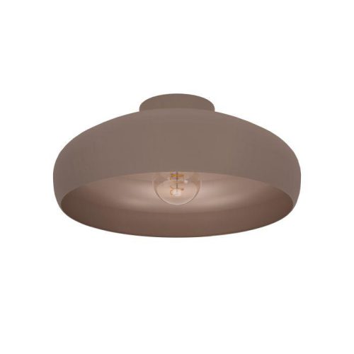 Eglo Mogano Taklampe Plafond Mokka Ø40cm E27