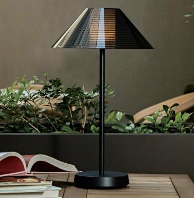 Nordesign Volar Oppladbar Sort