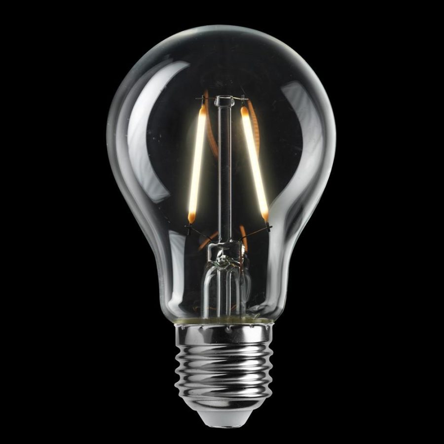 Unison LED E27 1w 100lm(10W) 2200K
