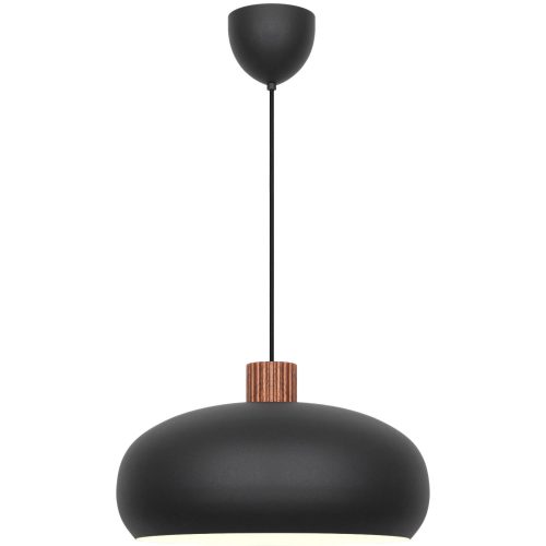 Nordlux Aurelio pendellampe Sort E27