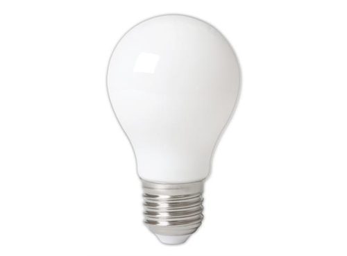 Calex LED E27 8W(75W) 1000lm 2700K opal dimbar