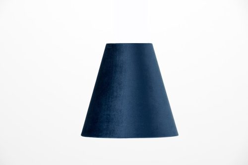MS Skjerm Mali blå 19cm