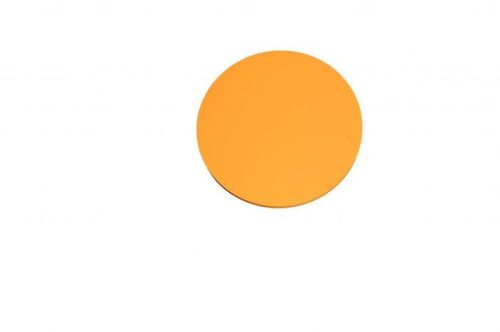 Nordesign Jade Cover orange