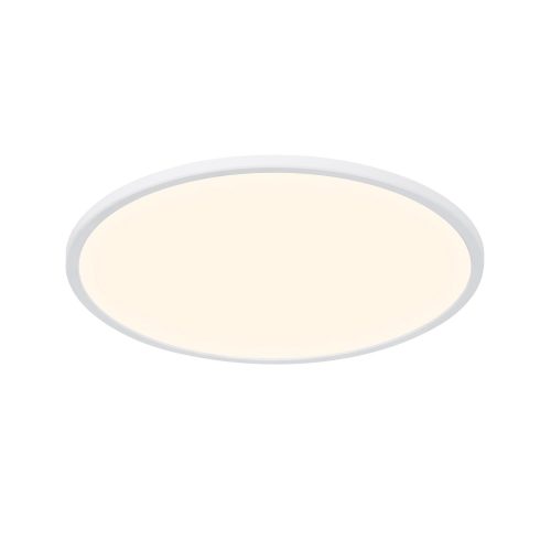 Nordlux Oja 42 Hvit 3000/4000K av/på IP54 19W LED