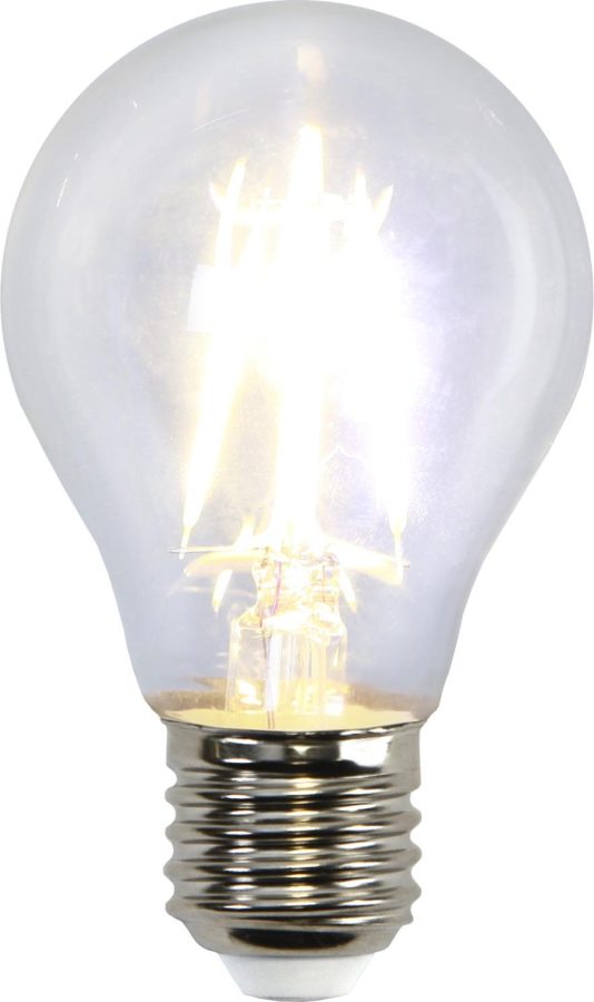 Star LED E27 4W(40W) 470lm 2700K Dim