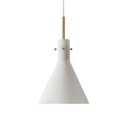Hadeland Forma Ask Pendellampe Matthvit