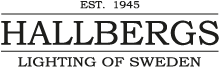 Hallbergs belysning