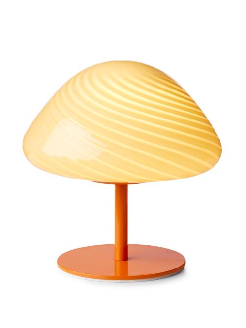 HaloDesign Mush Mini Orange