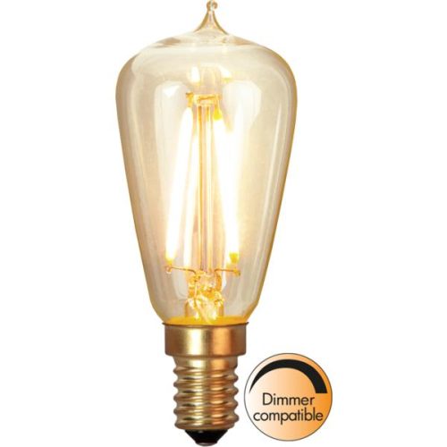 Star LED E14 1,9W(10W) 120lm 2200k dim