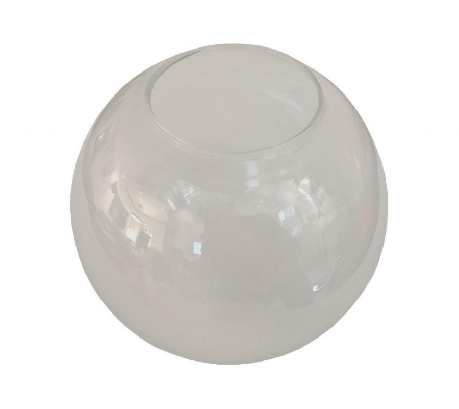 Nordesign Emrik Glass 150 klart 6stk
