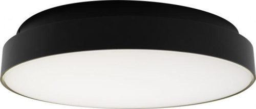 Nordesign Stripe Trim 270 Sort CS/PS 2700/3000K 24/18/10W
