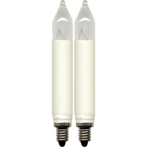 Star E10 16V 3W hele (16lys)