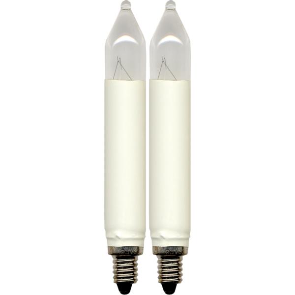 Star E10 16V 3W hele (16lys)