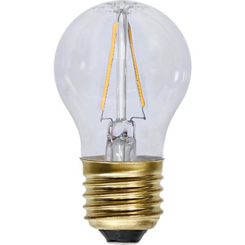 Star LED E27 1,5W(15W) 120lm 2100K Krone