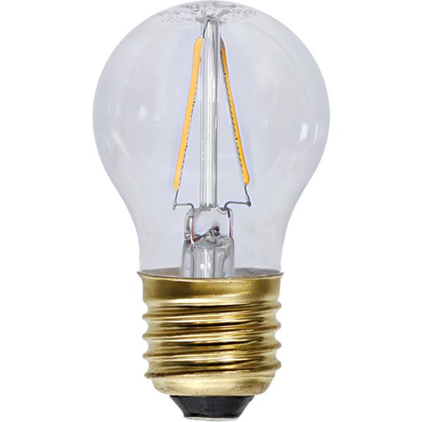 Star LED E27 1,5W(15W) 120lm 2100K Krone