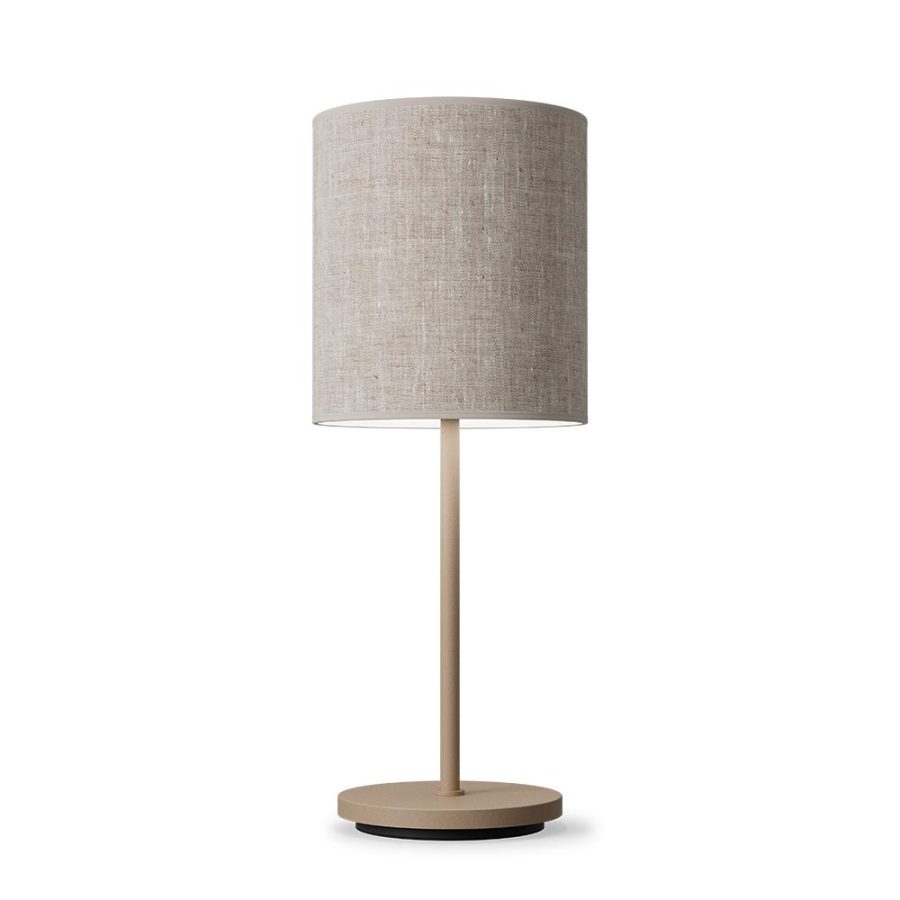 Belid Dual Bordlampe 48cm Sand