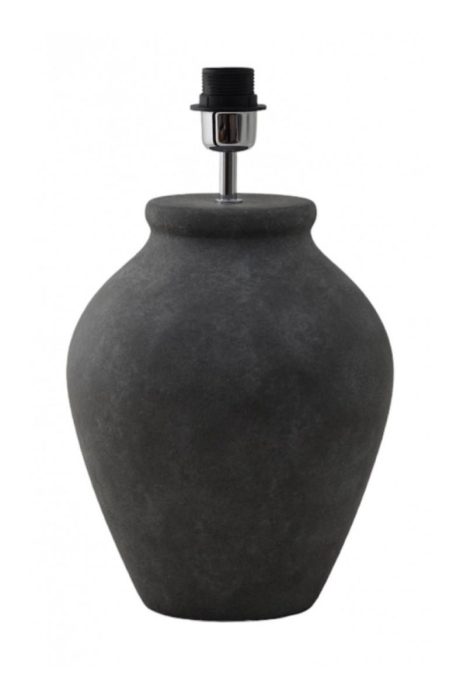 Hallbergs Casagrande Bordlampe Betong Liten