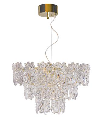 By Rydens Lorraine Taklampe Ø51cm Klar