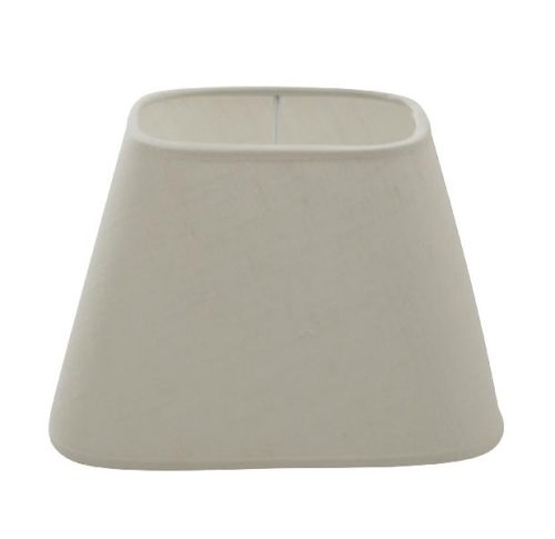 Hallbergs Carolin Hvit 20cm
