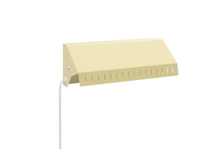 Belid Vippa Vegglampe Lys Honning
