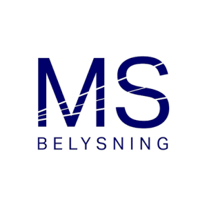 MS-belysning