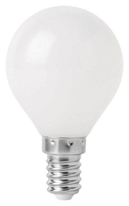 Megaman LED E14 2,1W(25W) 250lm 2700K illum