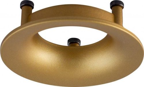 Nordesign Glow 82 cuff gold