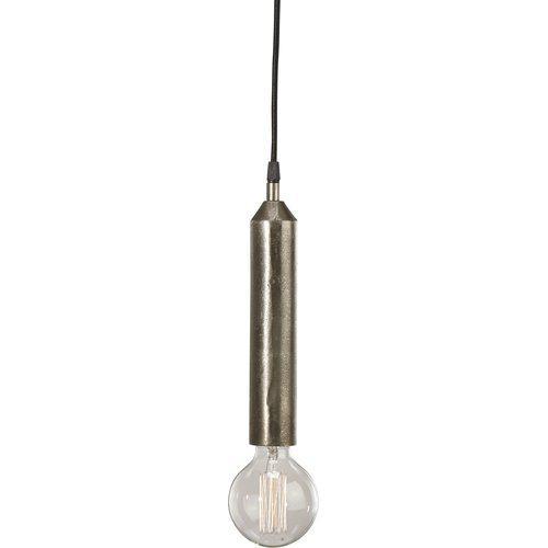 PR Notice 27cm Pendeloppheng Råsilver
