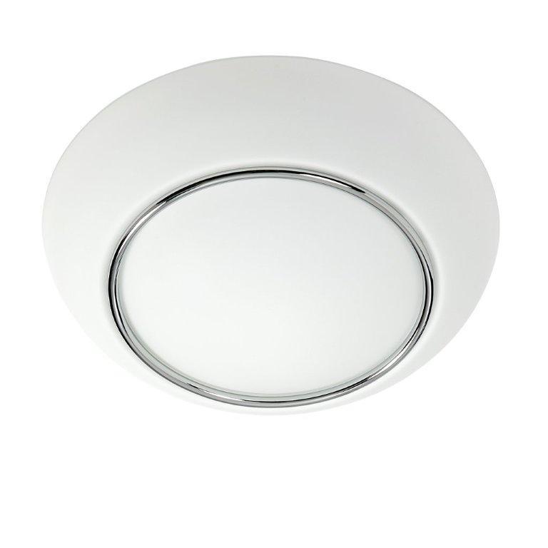 AH Vättern Plafond 3xE27 IP44 Ø38cm