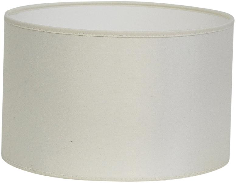 Hallbergs Skjerm Galaxy Hvit 30cm spesial