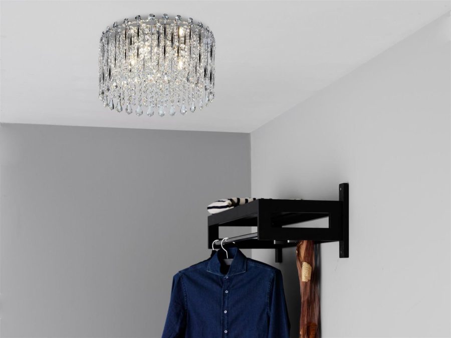Cottex Avenida Plafond Krystall