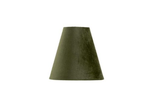 MS Mali Skjerm 19cm Kipp Oliven