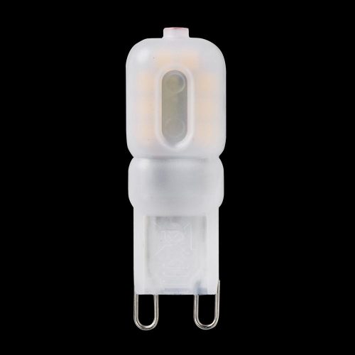Unison LED G9 2W 155lm(15W) 2500K Dim