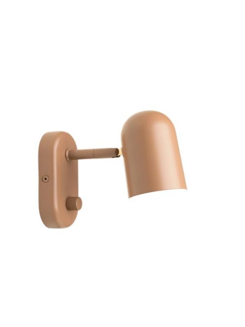 Northern Buddy Vegglampe Varm beige
